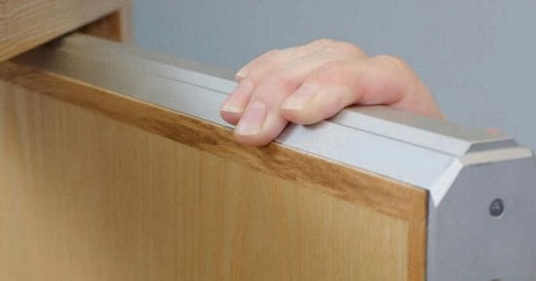Introducing Door Top Alarms Introducing Door Top Alarms